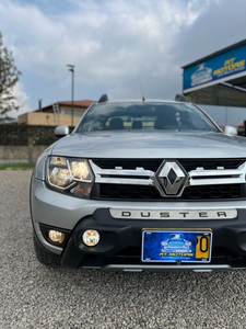 Renault Duster Oroch 2.0 Intens At
