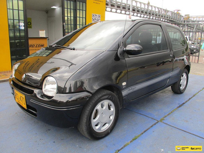 Renault Twingo ACCESS 1150CC MT AA