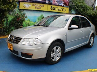 Volkswagen Jetta 2.0 Trendline