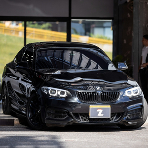 BMW Serie 2 3.0 M240i F22 Coupe | TuCarro