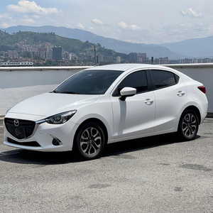 Mazda 2 1.5 Grand Touring Sedan | TuCarro