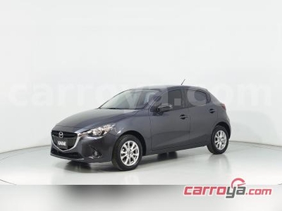 Mazda 2 Touring 2017