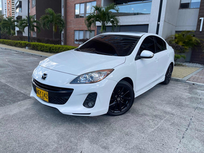 Mazda 3 2.0 Lxna3 High | TuCarro
