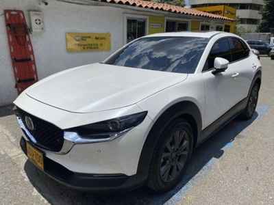 Mazda CX-30 2.5 Grand Touring 2021 2.5 dirección electroasistida Medellín