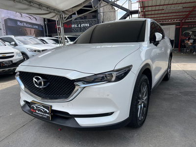 Mazda Cx5 2020 Grand Touring Signature | TuCarro