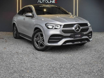 Mercedes-Benz Clase GLE 450 4MATIC Hybrid Coupe SUV 4x4 $400.000.000