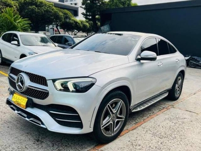 Mercedes-Benz GLE 450 Coupe 4Matic AMG Line 2022 $365.000.000