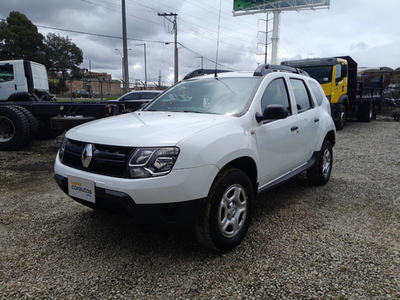 Renault Duster 1.6 Dynamique Mecánica | TuCarro