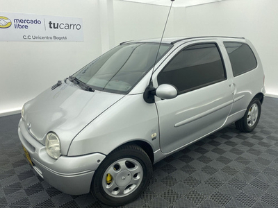 Renault Twingo Dynamique Plus Full Equipo | TuCarro