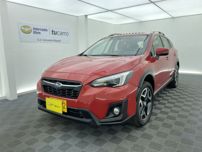 Subaru Xv Dynamic | TuCarro