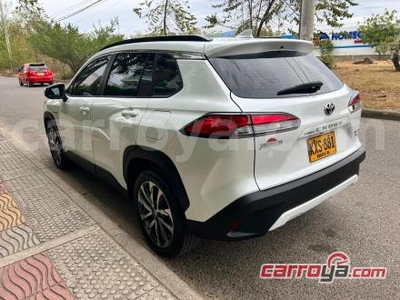 Toyota Cross XEI Hybrid 1.8 Suv 2023
