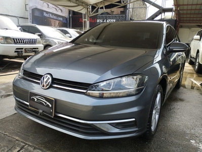 Volkswagen Golf 1.4 Tsi Comfortline | TuCarro