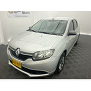 Renault Logan 1.6 Expression