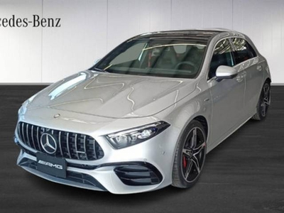 Mercedes-Benz Clase A AMG A 45 S Facelift 2023 gasolina 0 kilómetros $383.900.000