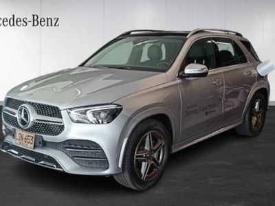 Mercedes-Benz Clase GLE 350 de SUV PHEV 2023 0 kilómetros híbrido $459.900.000