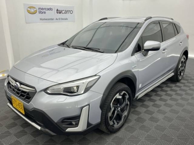 Subaru XV 2.0 2021 4x4 $135.000.000
