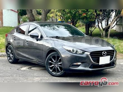 Mazda 3 2.0 Sport Prime 2018