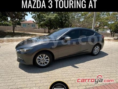 Mazda 3 2.0 Sedan Touring Aut 2020