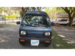 Chevrolet Carry 2007