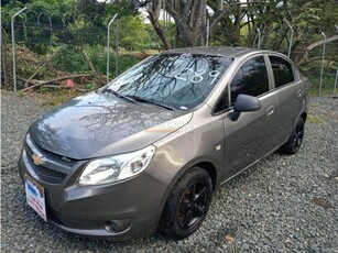 Chevrolet Sail 2015