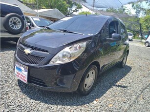 Chevrolet Spark 2013