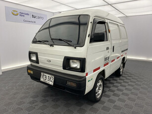 Chevrolet Super carry 1.0 Cargo