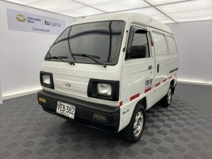 Chevrolet Super carry 1.0 Cargo Furgón automático Engativá