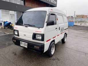 Chevrolet Super carry 1.0 VAN CARGA Van 4x2 $21.500.000