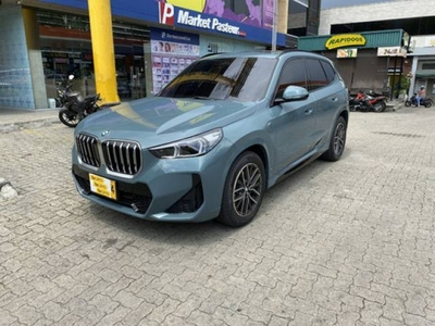 BMW X1 1.5 Sdrive 18I 2024 dirección electroasistida gasolina Medellín
