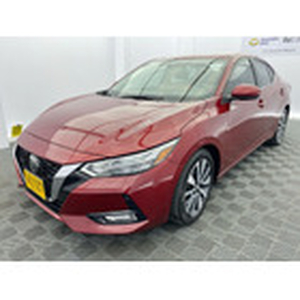 Nissan New Sentra Sr 2.0 Aut