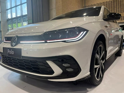 Volkswagen Polo 1.4 Tsi Gts At6