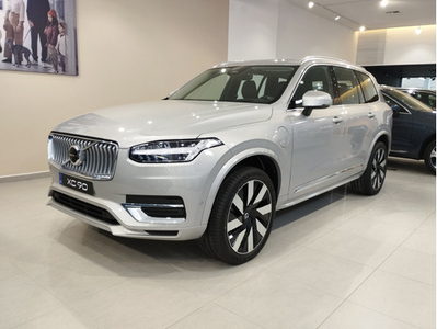 Volvo Xc90 T8 Ultimate Recharge