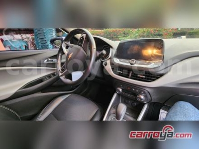Chevrolet Onix 1.0 Turbo Premier Hatchback Automatico 2021