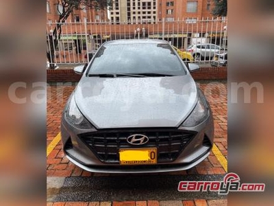 Hyundai Accent Advance 1.6 Sedan Manual 2022