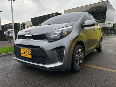 Kia Picanto 1.0 Emotion