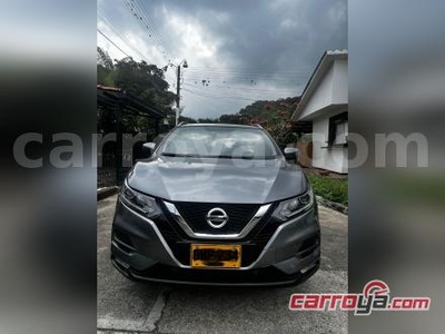 Nissan New Qashqai Advance CVT 2021