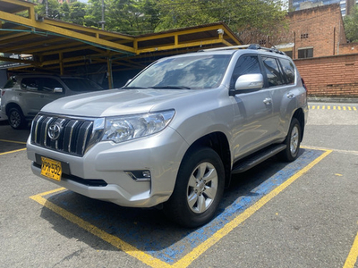 Toyota Prado 2.8 Txl Diesel