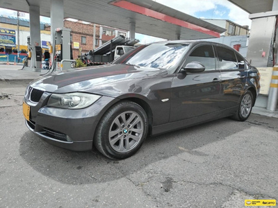 BMW Serie 3 2.0 320i E90 | TuCarro