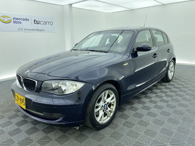 BMW Serie 1 2.0 120i E87 | TuCarro