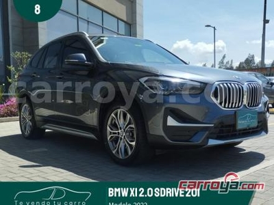 BMW X1 sDrive 20i 2021
