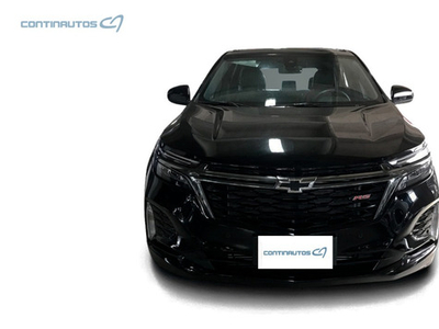 Chevrolet Equinox 1.5 Premier | TuCarro