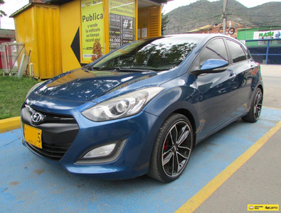 Hyundai I30 1.6 Gls | TuCarro