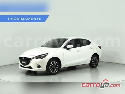Mazda 2 Grand Touring 1.5 Sedan Automatico 2019
