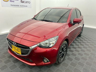 Mazda 2 1.5 Prime | TuCarro