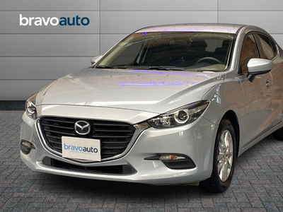 Mazda 3 2.0 Prime | TuCarro