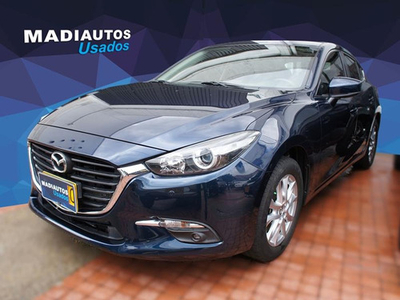 Mazda 3 2.0 Sport Touring | TuCarro