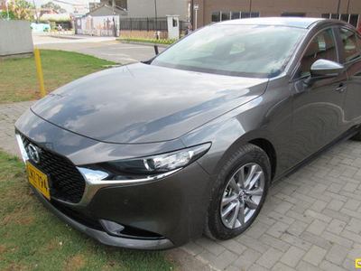 Mazda 3 2.0 Touring | TuCarro