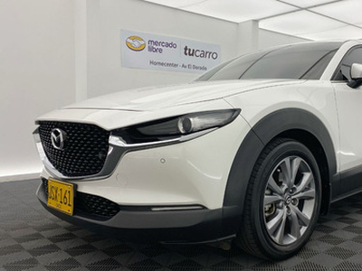 Mazda CX-30 2.0 Grand Touring | TuCarro