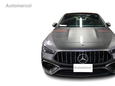 Mercedes-Benz Clase CLA 2.0 Amg 4matic | TuCarro