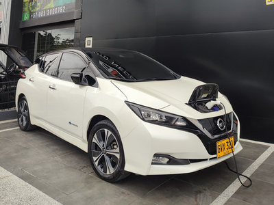 Nissan Leaf Leaf | TuCarro